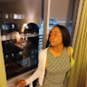 Meet your Posher, Corey